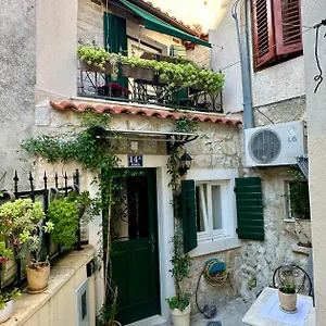 Apartamento Tiny Dream - Old Town, Split