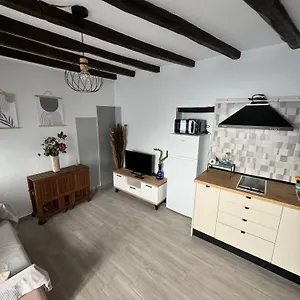 Casa El Nio Jimena De La Frontera