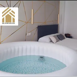 Lm Luxury Puentezuelas Granada
