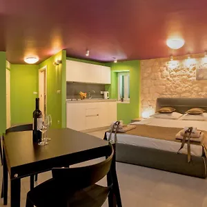 Apartamento Annie's Stone &, Split