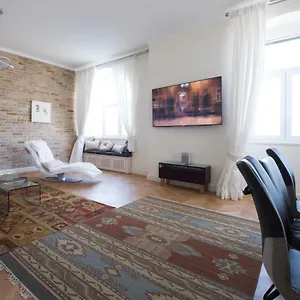 Apartamento Vista Dal Mare, Split